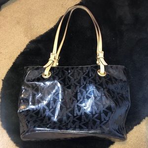 MK purse!
